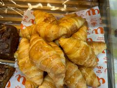 -DANXI丹喜面包·蛋糕(小公园永平店)