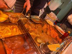 -明记牛杂(新马路分店)