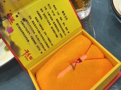 -干老四雅鱼饭店(滨江西路店)