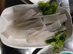 -马记伊源斋涮肉·清真菜(百子湾店)