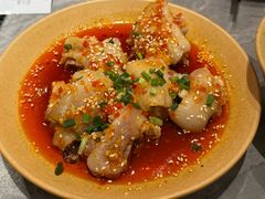 -廖川菜(金虹桥店)