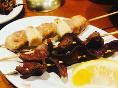 -福烤锦花(长乐路店)