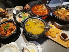 -陶德砂锅(蜀汉路店)