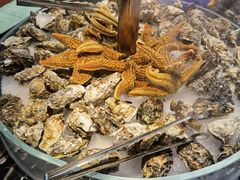 -鼎香缘海鲜自助火锅烤肉(锦辉购物广场店)