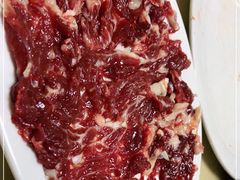 -五洲牛肉美食馆