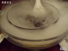 红豆冰龟苓膏-糖朝(尖沙咀店)