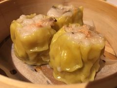 -上海金桥红枫万豪酒店-万豪中餐厅
