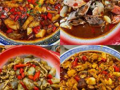 -老三样·旧食新味(万寿宫店)