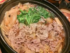 -千代武日本料理(开发区店)