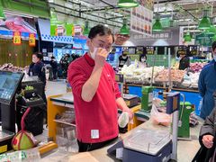 -大润发(康桥店)