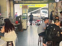 -金兴利茶室(新苏兰店)