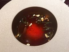 -Ginza Onodera铁板烧(外滩十八号店)