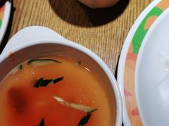 -比格比萨自助(花园路店)