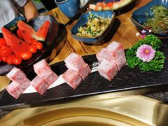 -湊湊火锅·茶憩(东城万达店)