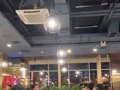 大堂-烹然四季椰子鸡火锅(团结湖总店)