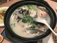 -千岛湖君澜度假酒店(文广轩中餐厅)
