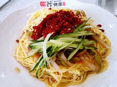 -丰茂烤串(建设街店)