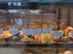 -21克拉面包(崂山万象汇店)