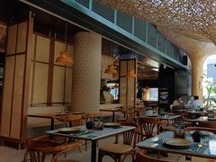 -Tegu泰古莲·泰国餐厅(红山6979店)