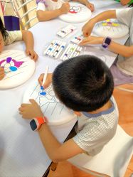 -尼克Playtime(欢乐海岸店)