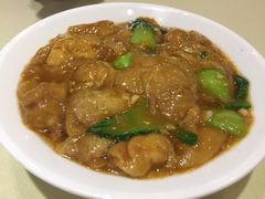 -南来顺饭庄·清真(南菜园店)
