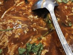 -人民公社大食堂(张家湾店)