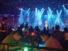 -MOSSO音乐酒吧·live house(南京旗舰店)