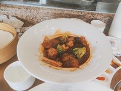 -北京老铺烤鸭(老城根店)