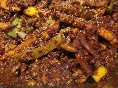 -嘎嘎鸭下巴·爆辣干锅(明教寺店)