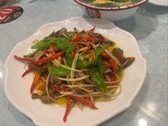 -陈胖子特色菜.鲜货现炒(融景城店)