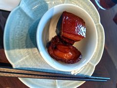 -环球港凯悦 · 享悦中餐厅