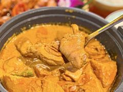 -马来西亚肉骨茶汤·招牌螃蟹·烧鸡·呷喱吧吧(海上世界店)
