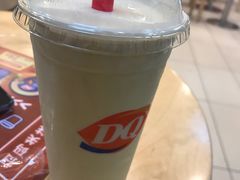 -DQ·蛋糕·冰淇淋(高新万达店)