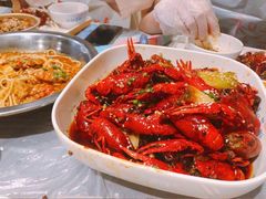 -靓靓蒸虾·头牌蒸虾(南山桂庙店)