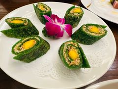 -水月周庄铂尔曼酒店-水月荟中餐厅