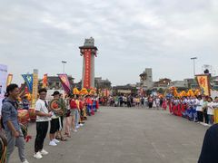 -北川羌城旅游区