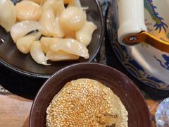 -清真·京华源铜锅涮肉(丰庆店)