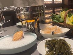 -鼎鼎香·港式火锅(北京SKP店)