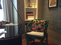 -上海外滩英迪格酒店