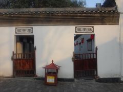 -桂林独秀峰王城景区