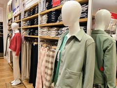 -优衣库(北京枫蓝国际广场店)
