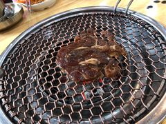 -牛信亭韩国料理·炭火烤肉(紫藤路店)