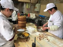 -忆秦园小笼包(惠山古镇总店)