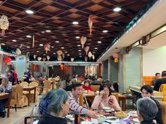 -金城大酒店-中餐厅(汾江中路店)