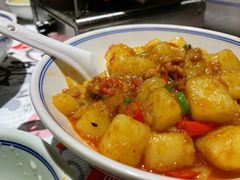 红烧米豆腐-壹盏灯(蚂蚁工房店)