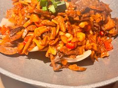 -吴莊(罗湖喜荟城店)