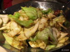 -绿茶餐厅(广州天河城店)