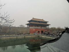 -东华门大街小区