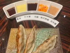 -香宫中餐厅·大连香格里拉(人民路店)