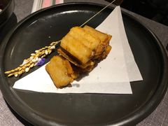 -御花园·粤菜·海鲜火锅(中山公园店)
